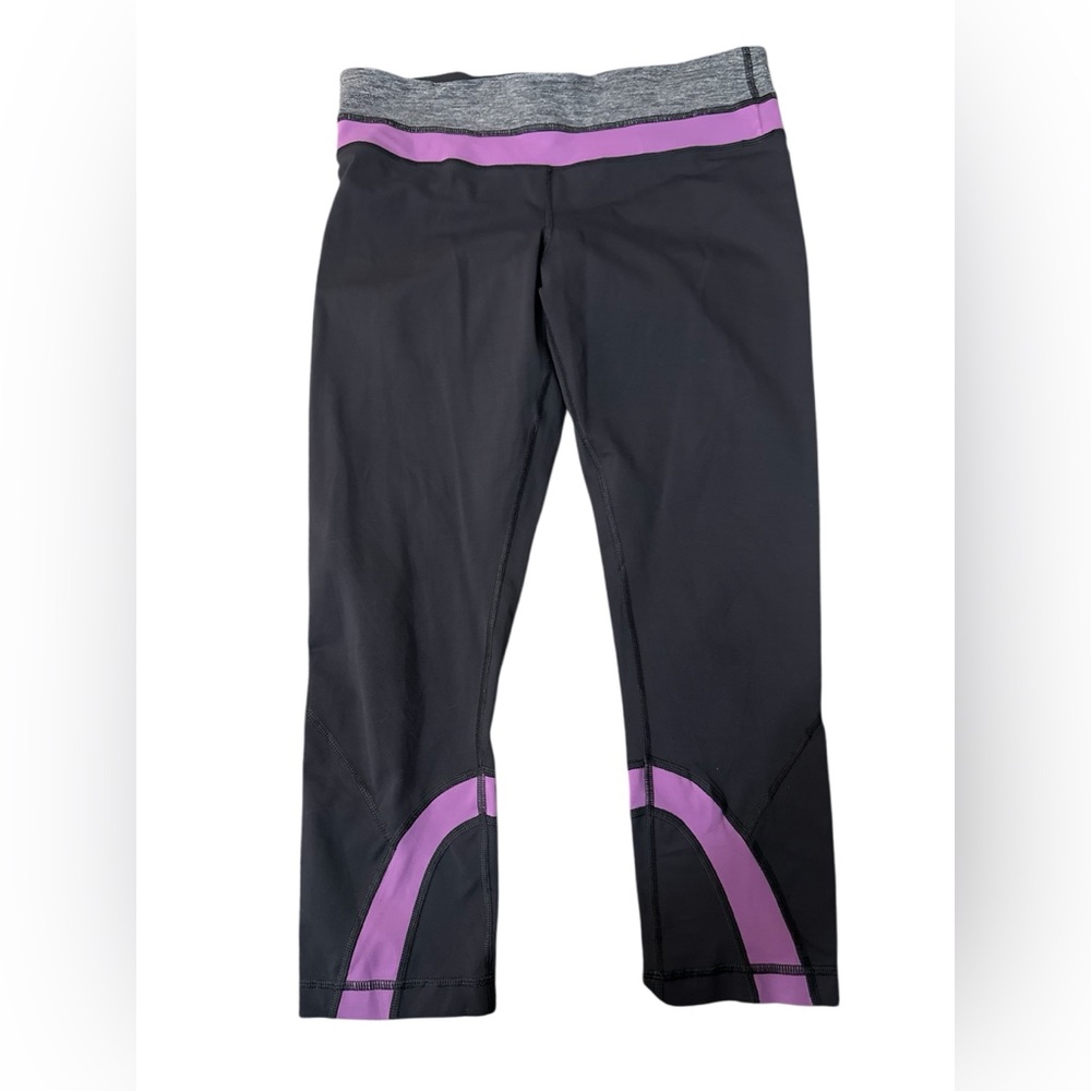 Lululemon Leggings Size 10